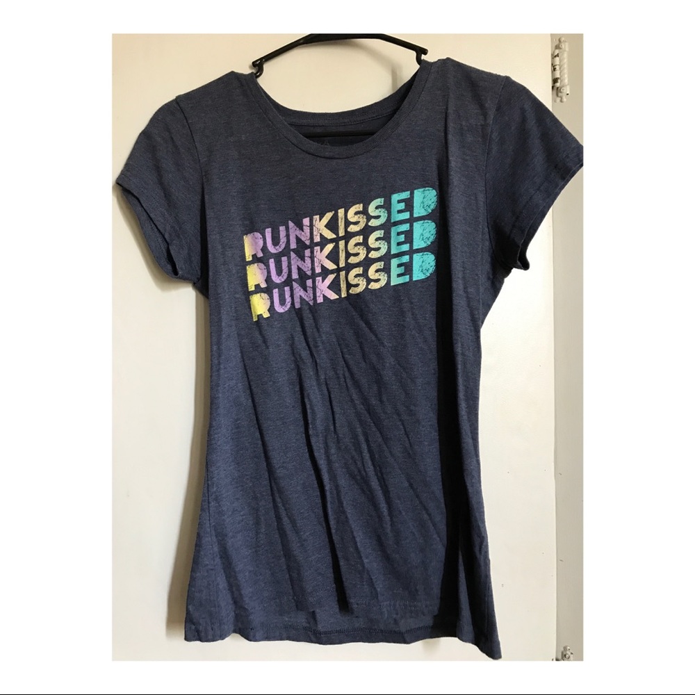 Reebok T-shirt